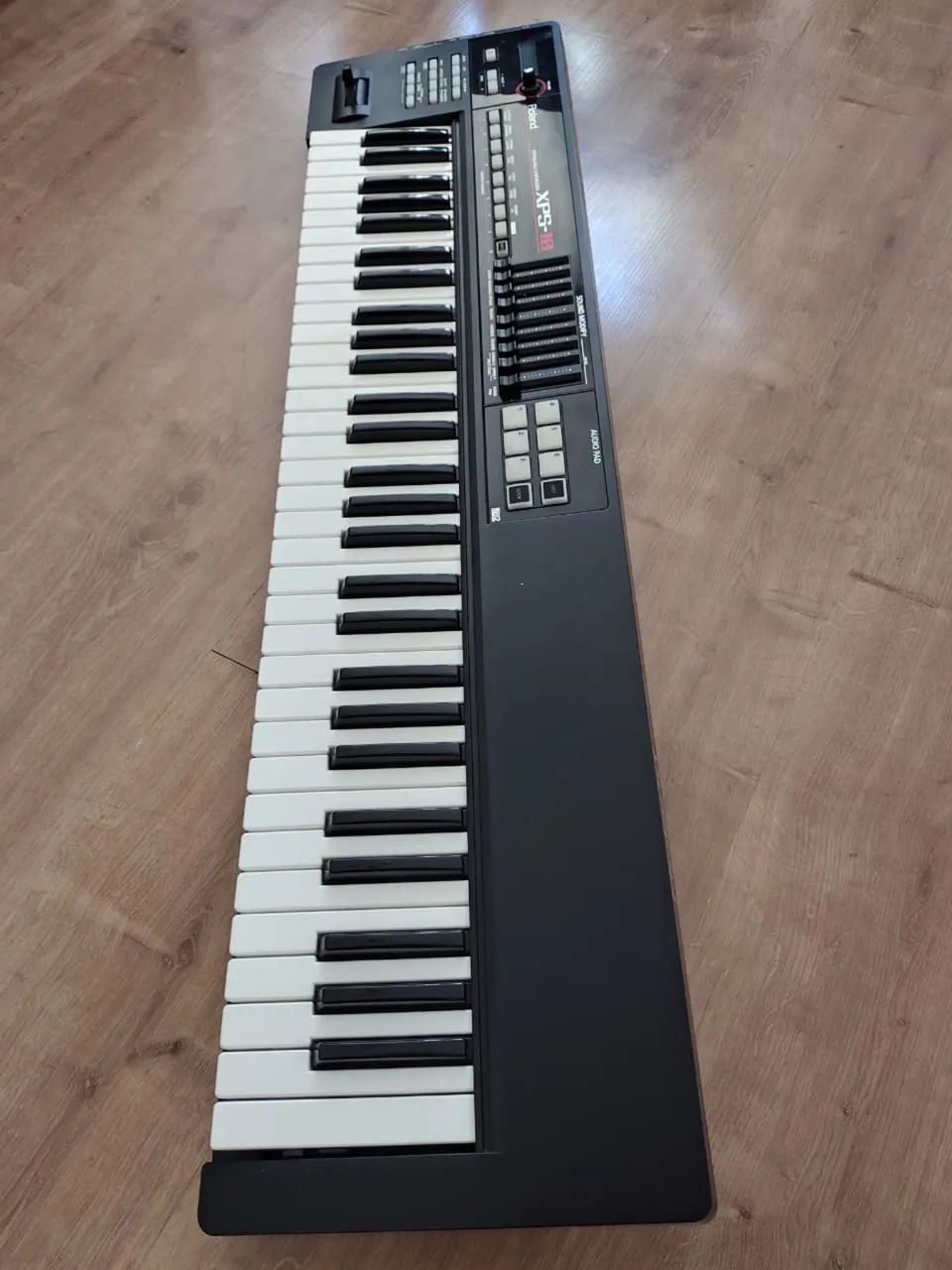Teclado Roland Xps10 - Foto 5