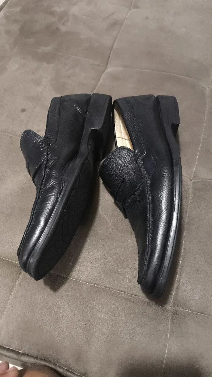 Sapato Brooksfield N° 39 - Foto 3