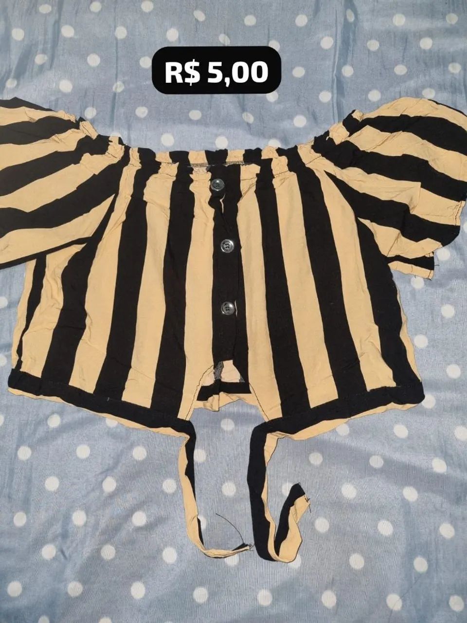 Desapego de roupas - Foto 3