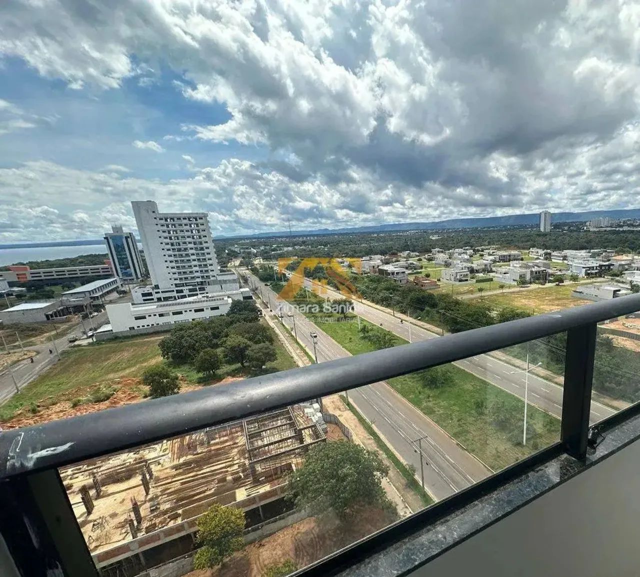 Apartamento com 2/4 - 45 m² - Residencial UP14 - Orla 14 - Praia da Graciosa - Quadra Nobr - Foto 10