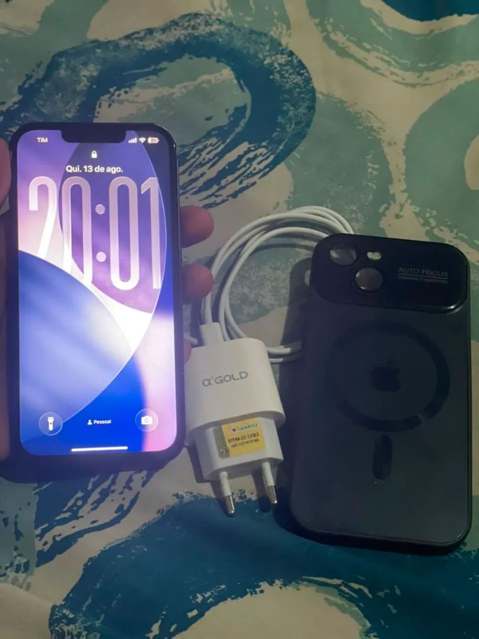 iPhone 13 128GB