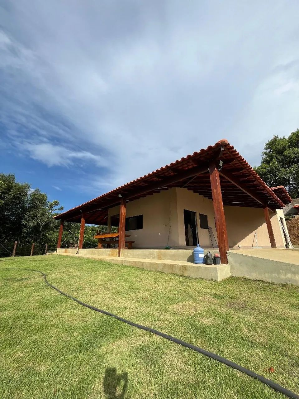 Foto - Brasília - Taguatinga Norte (Taguatinga)