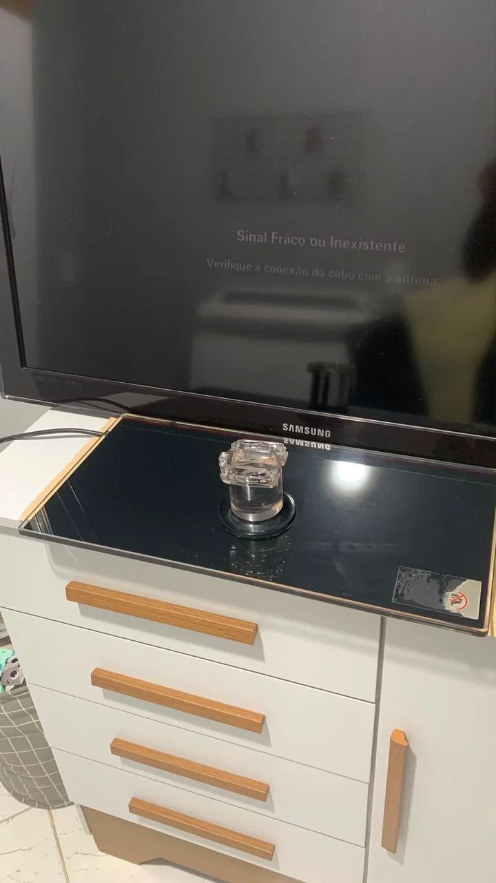 Tv samsung 