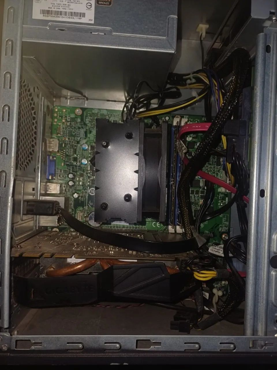 Kit i7 4770s