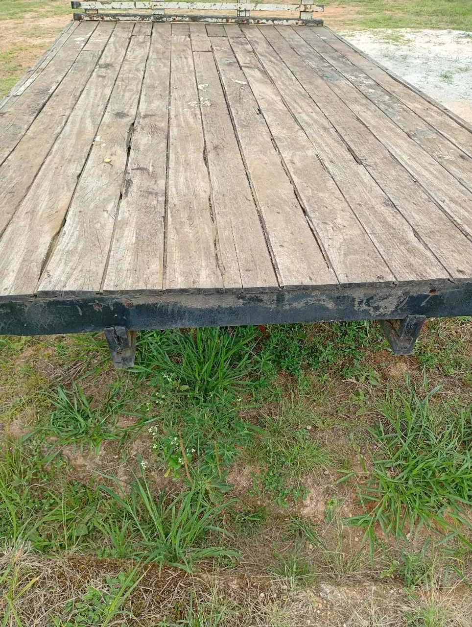 Carreta agradece sp - Foto 4
