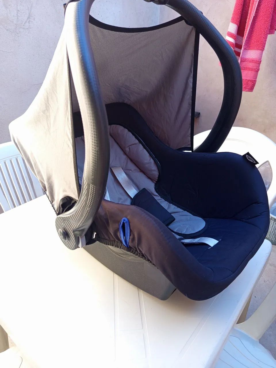 Bebe conforto. - Foto 3
