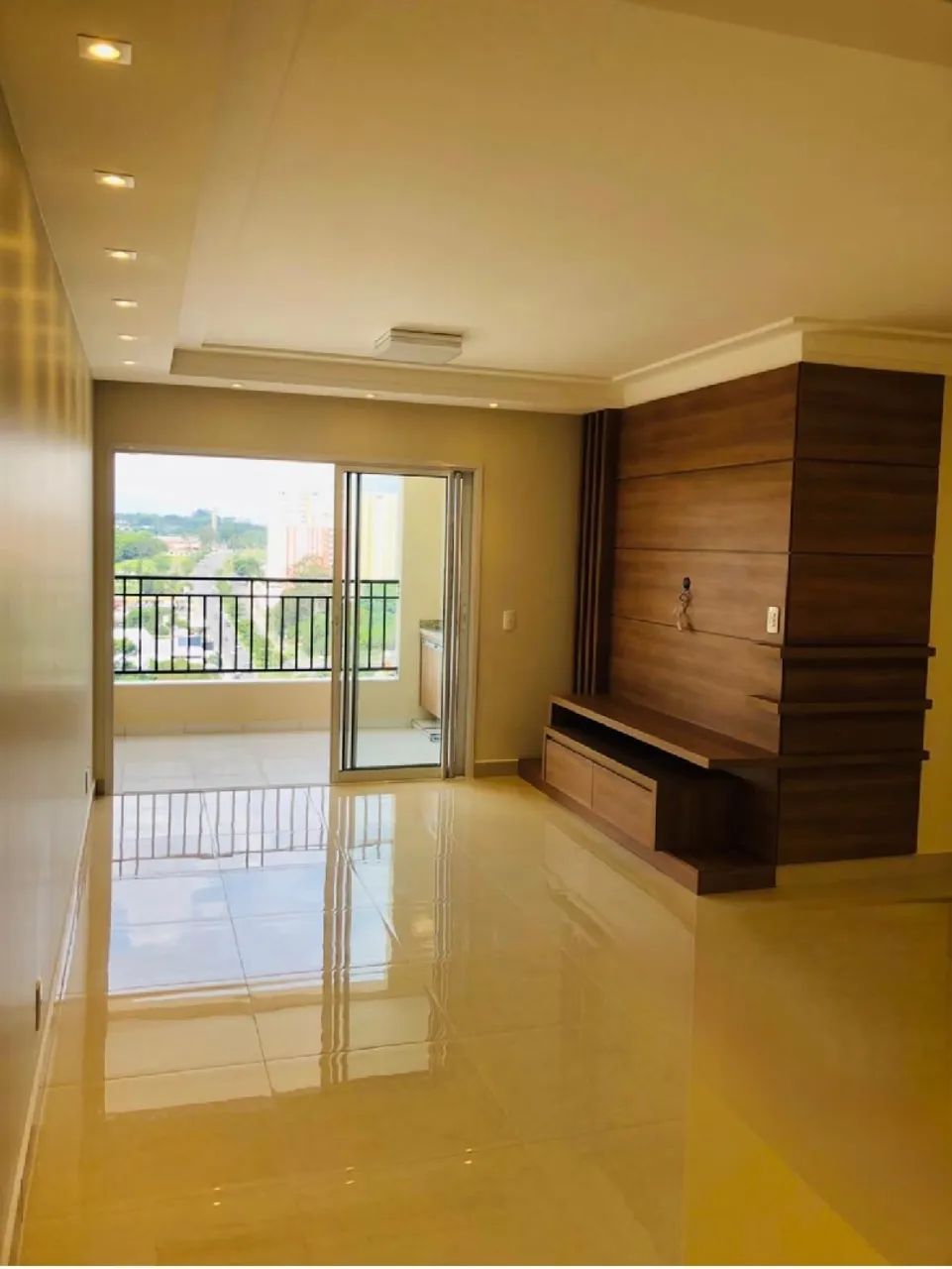 VENDA - APARTAMENTO ED. MONTPELLIER / SOROCABA/SP