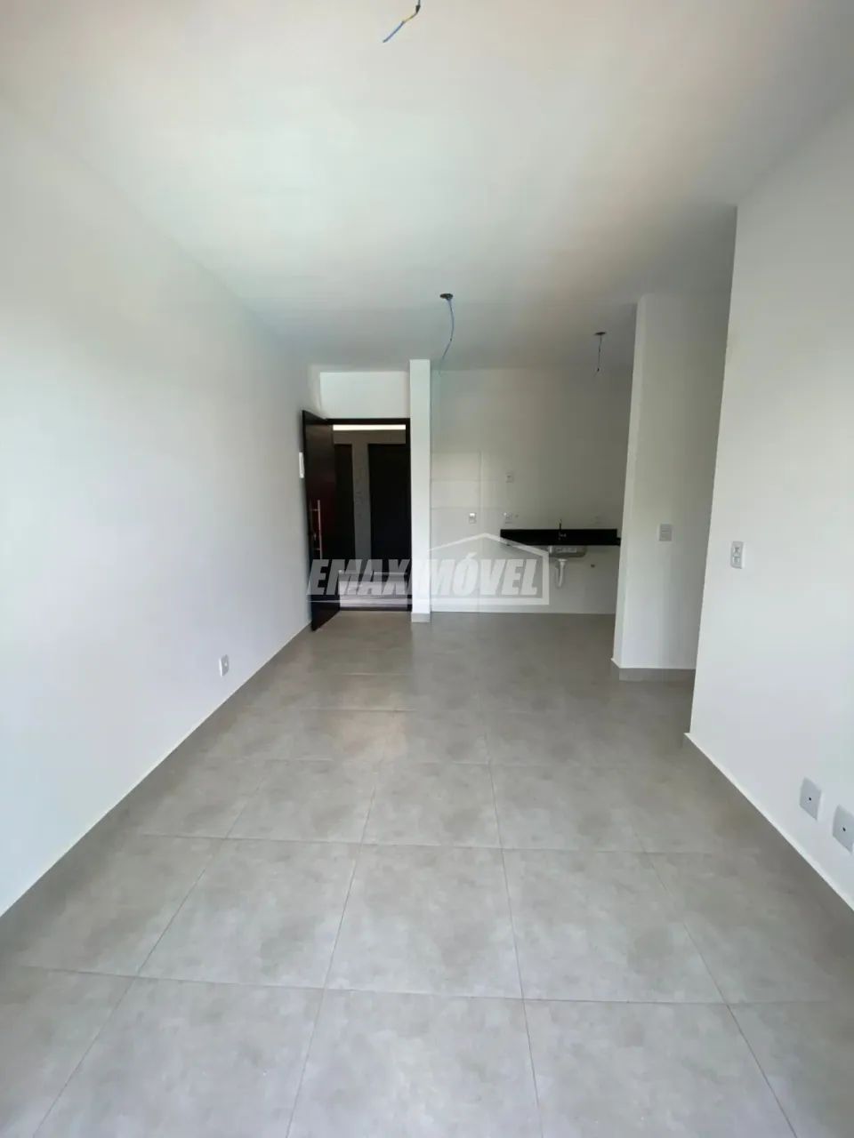 Apartamento Padrão em Araçoiaba da Serra - Foto 2