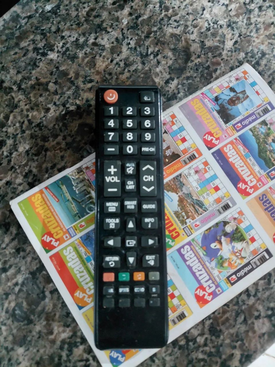 TV SMART SAMSUNG 32 POLEGADAS