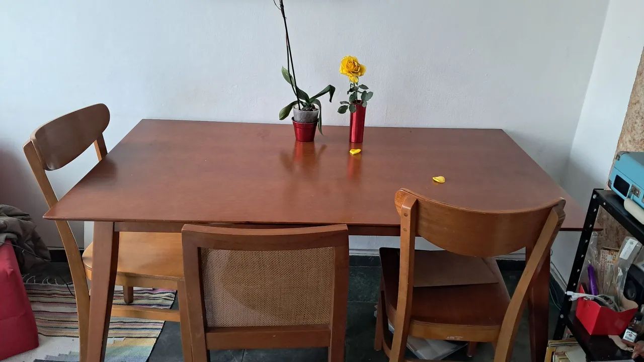 Mesa de jantar - Foto 3