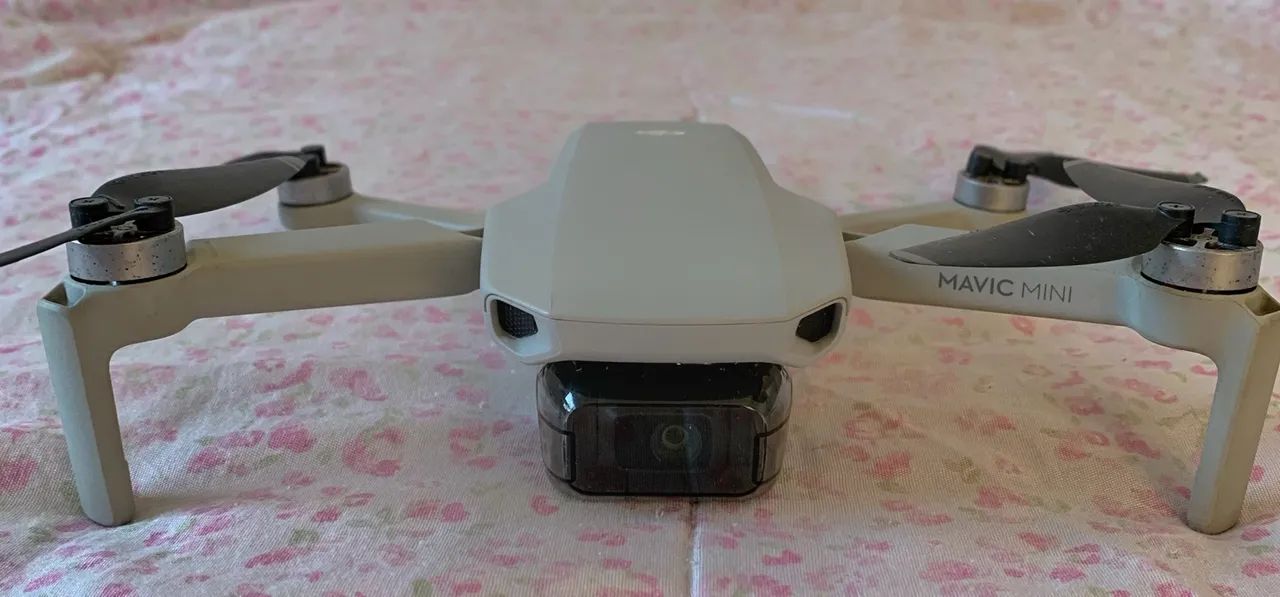 Drone DJI Mavic Mini - Foto 2