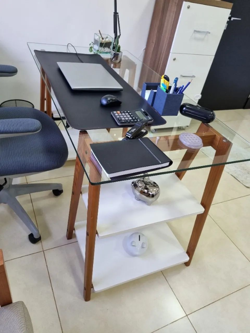 Mesa escritorio - Foto 2