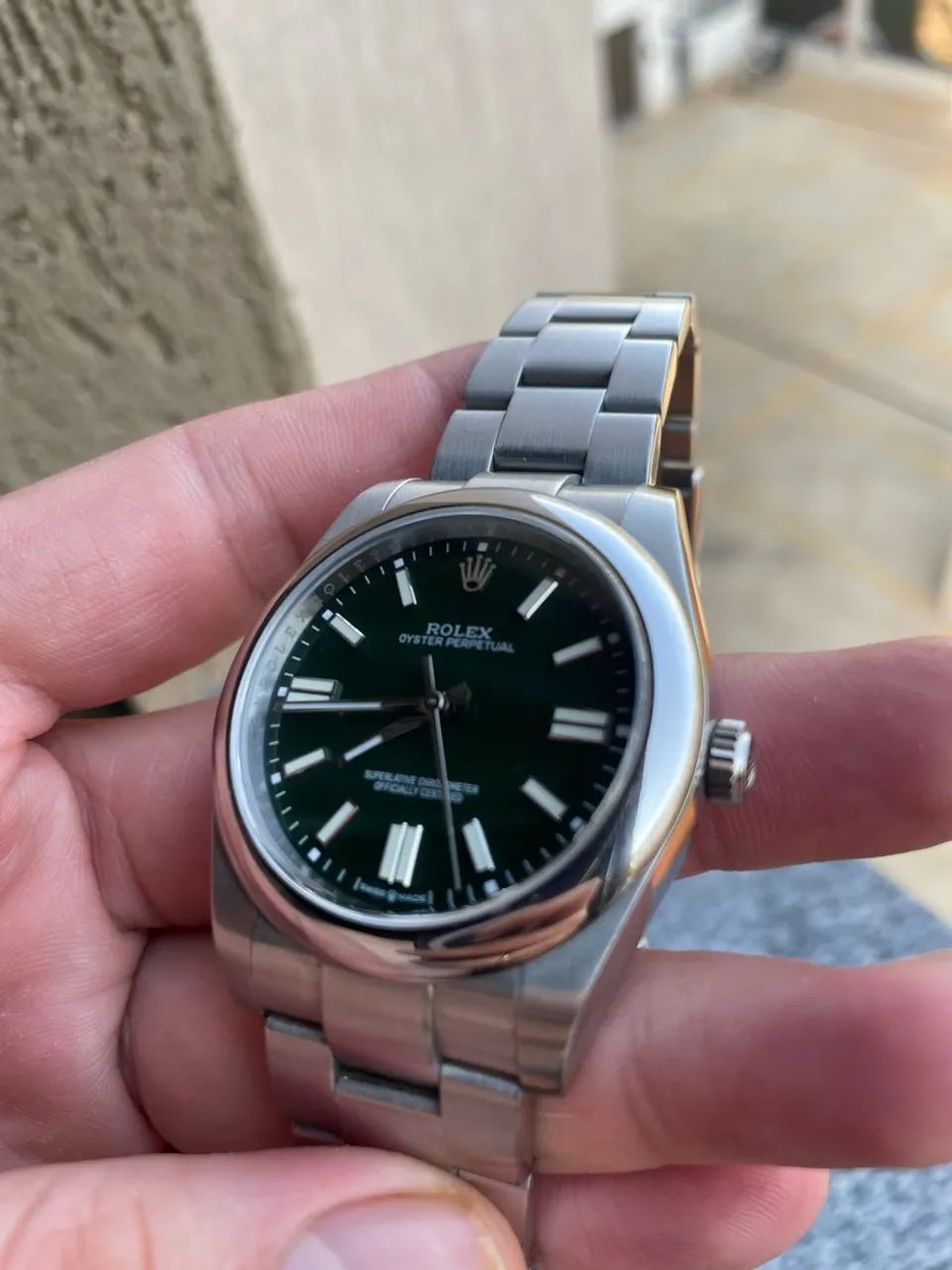 Rolex Oyster  - Foto 2
