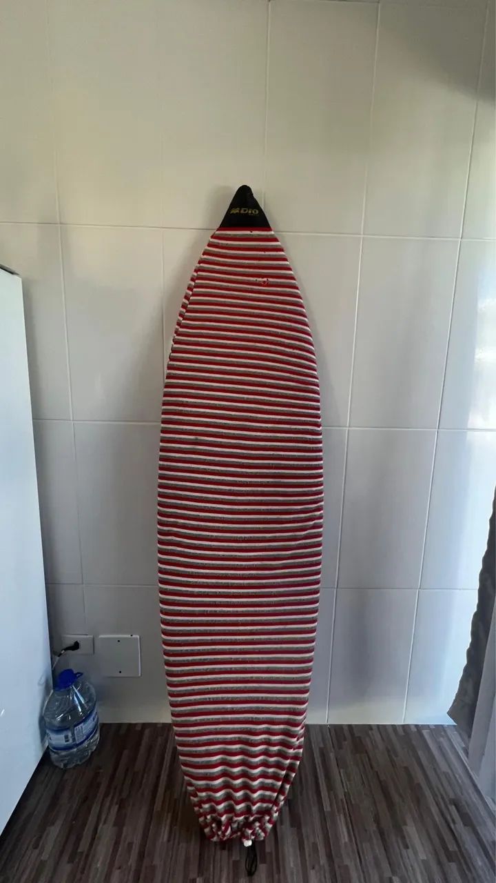 Prancha de Surf TORQ TET 6.3 Fish - Foto 6
