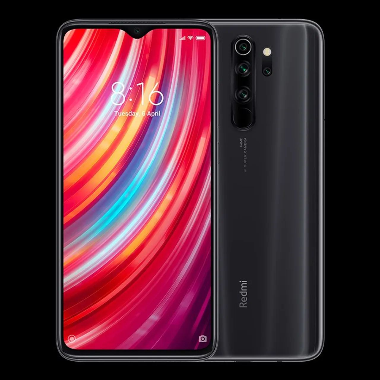Redmi Note 8 pro 64gb / 6gb ram  - Foto 2