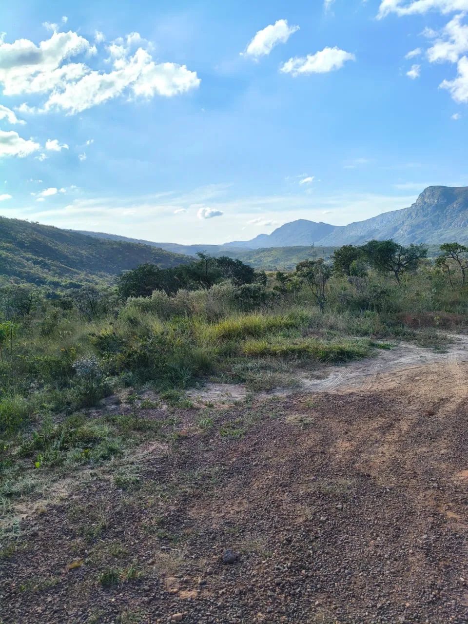 OPORTUNIDADE TERRENO EM LAPINHA DA SERRA 