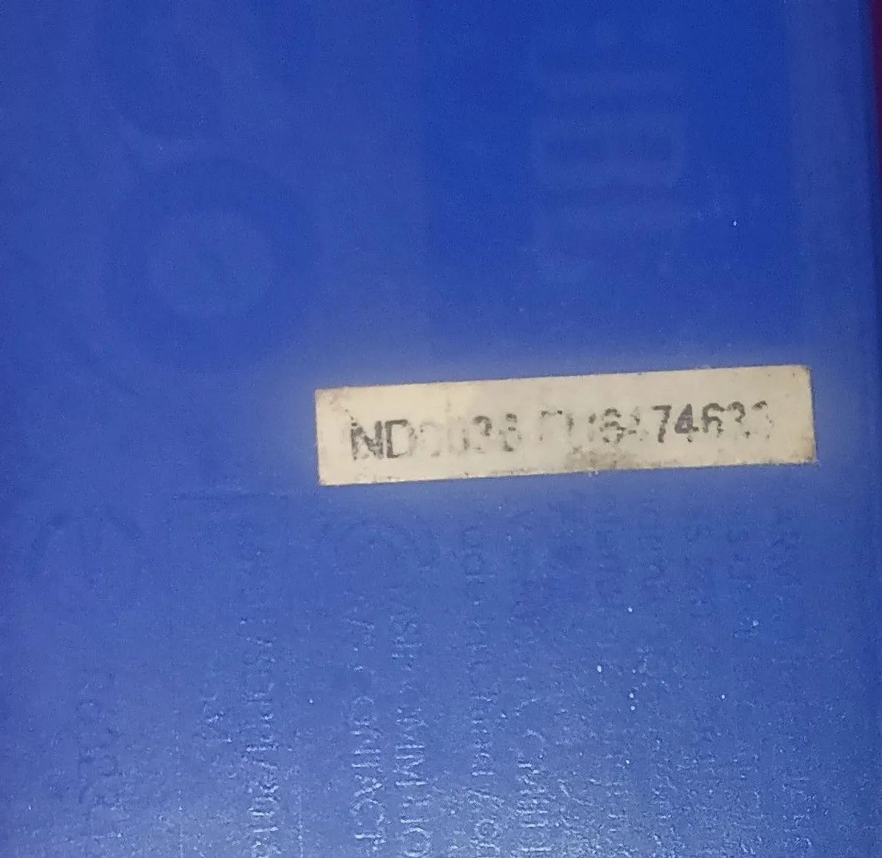 Mini caixa de som JBL G 2 primeira geração  - Foto 2