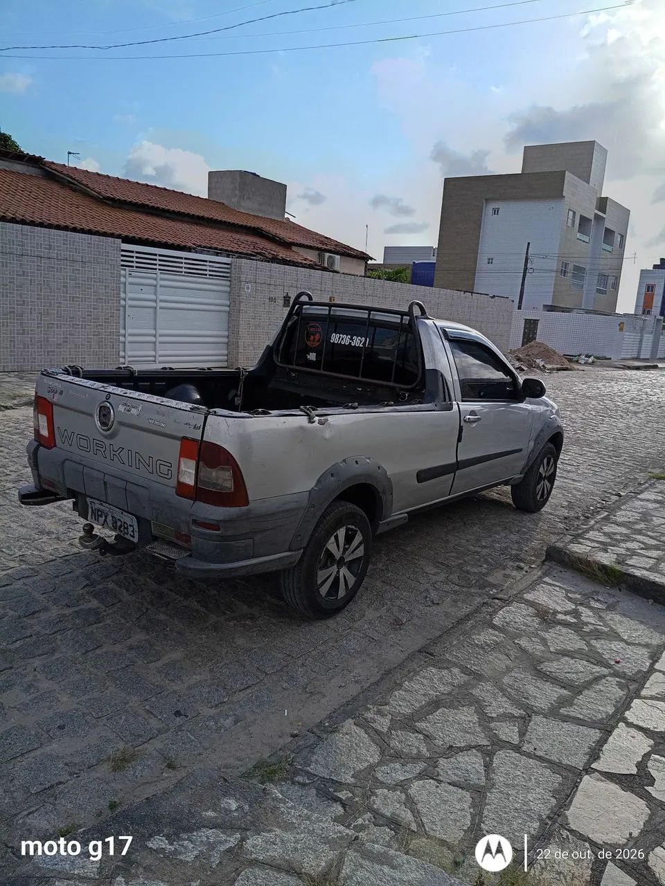 Fretes e Mudanças Rápidas com Sandro | * - Foto 3