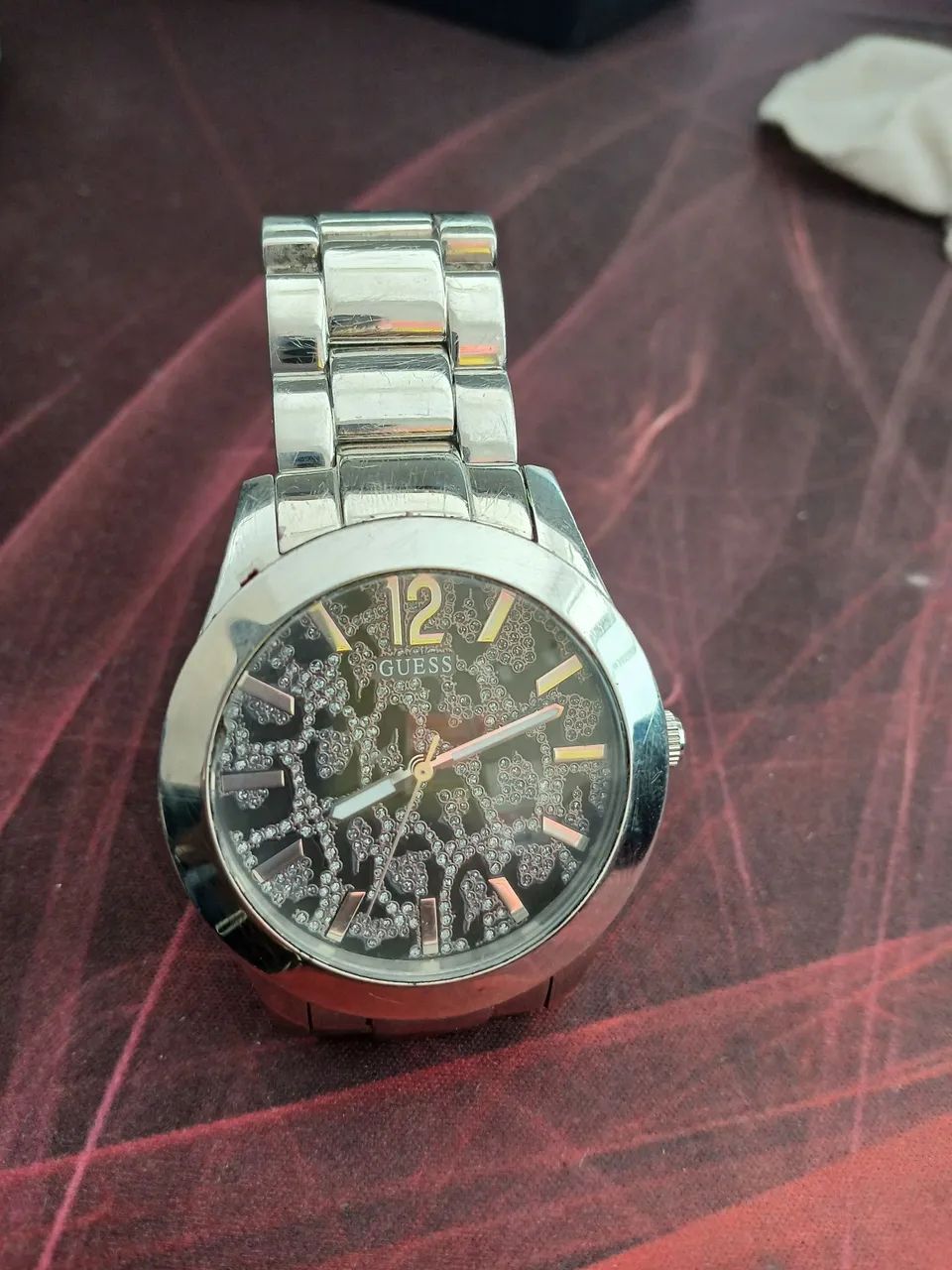 Relogio guess  - Foto 3