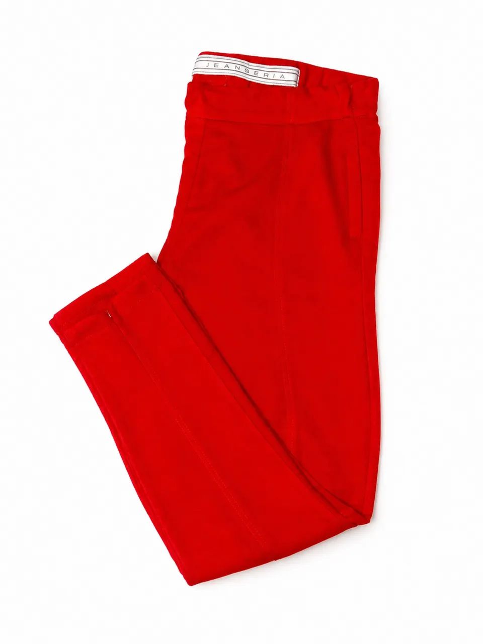 Calça Social  Marca: Jeanseria - Foto 3