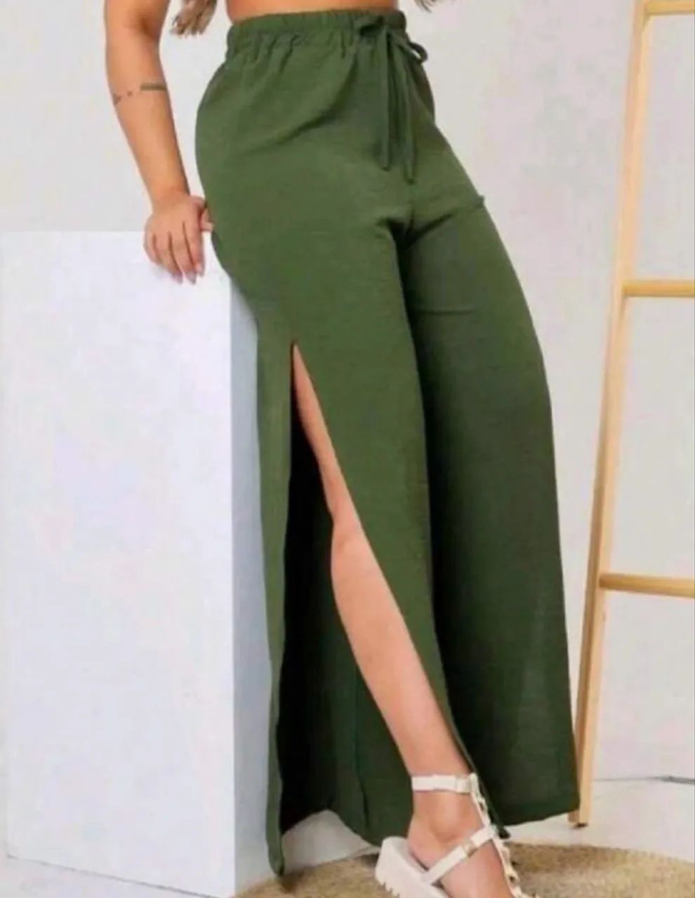 Calça feminina 
