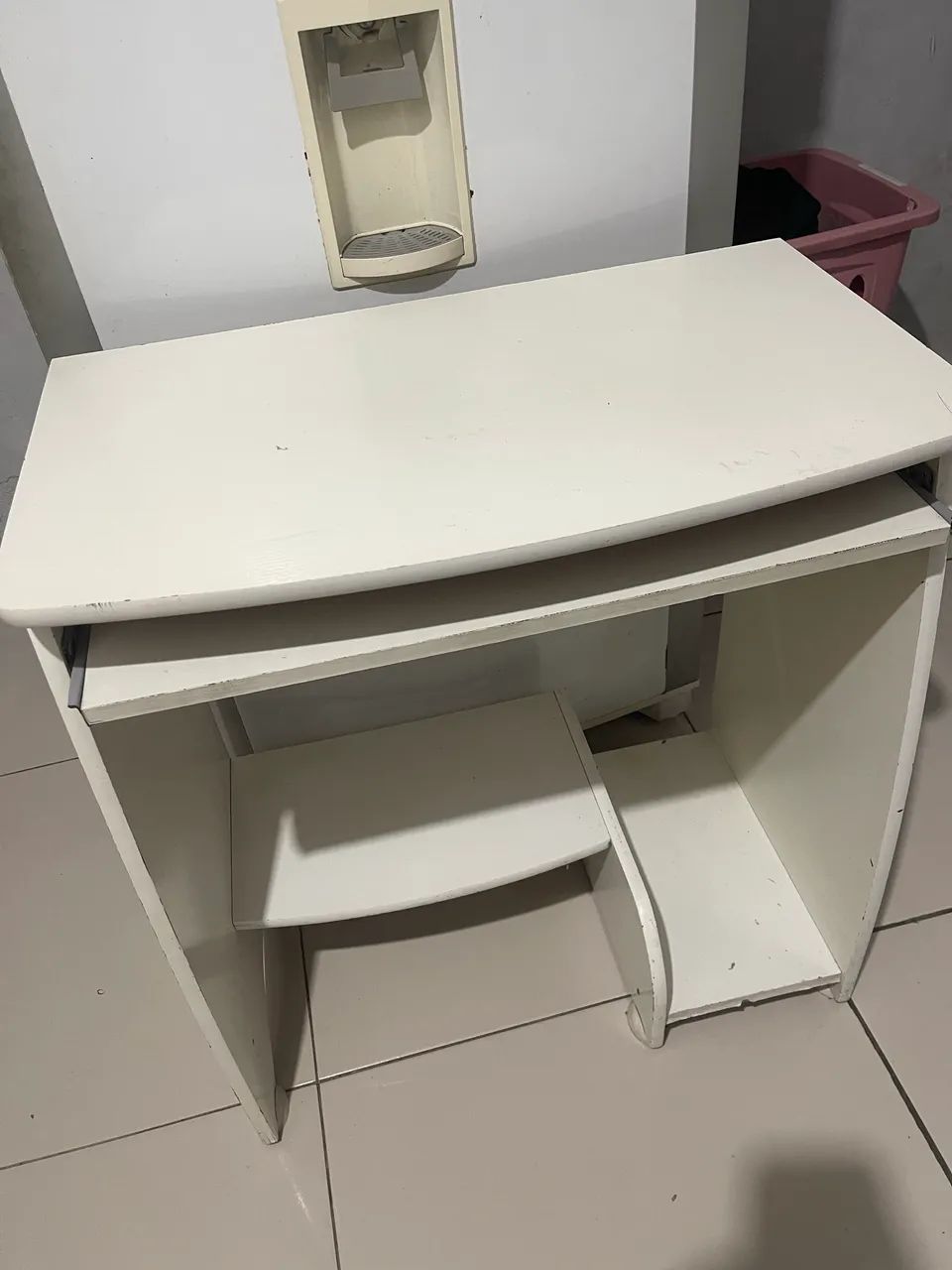 Mesa de computador 