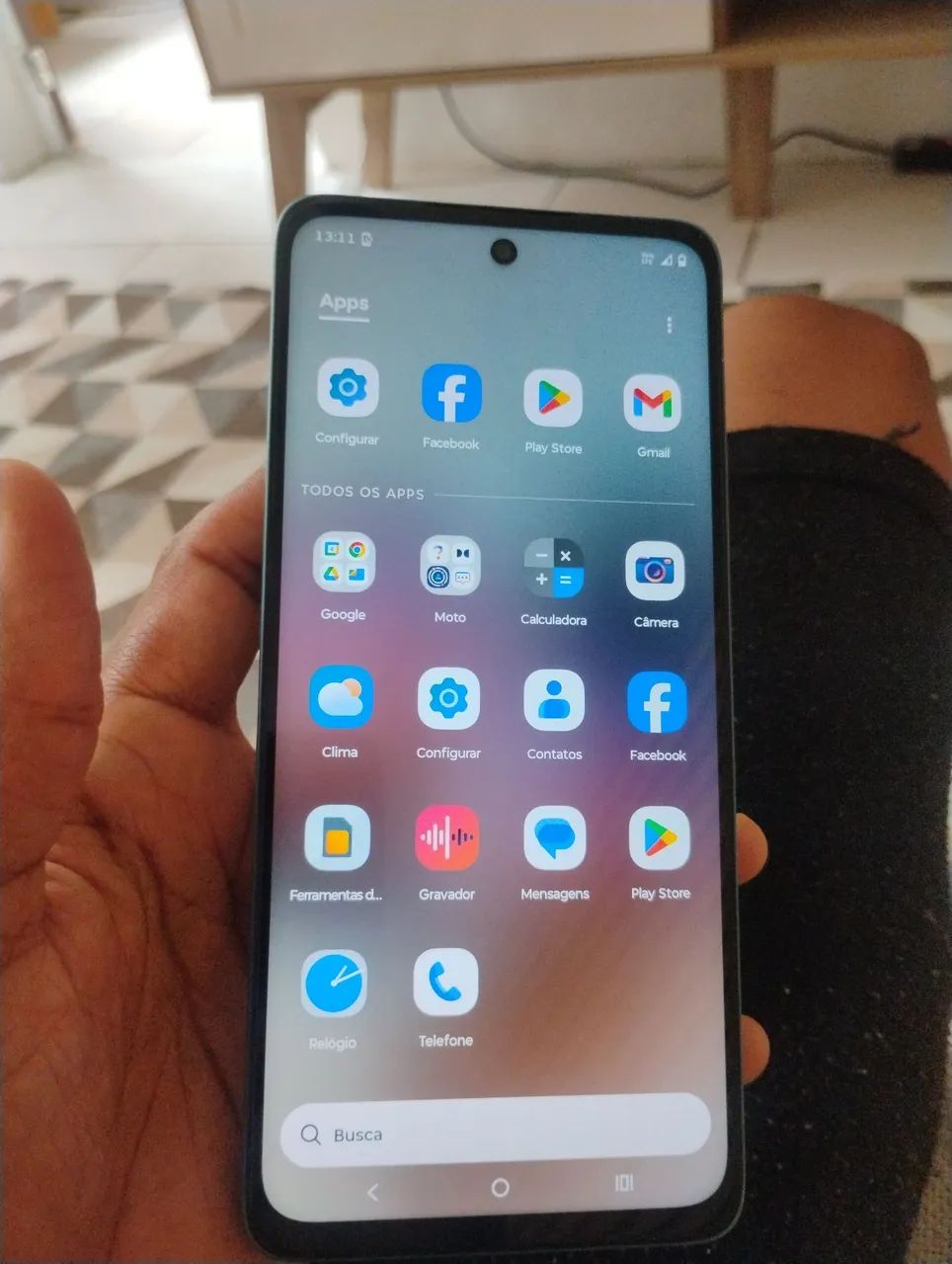 MotoG 56 5g 256gb - Foto 5
