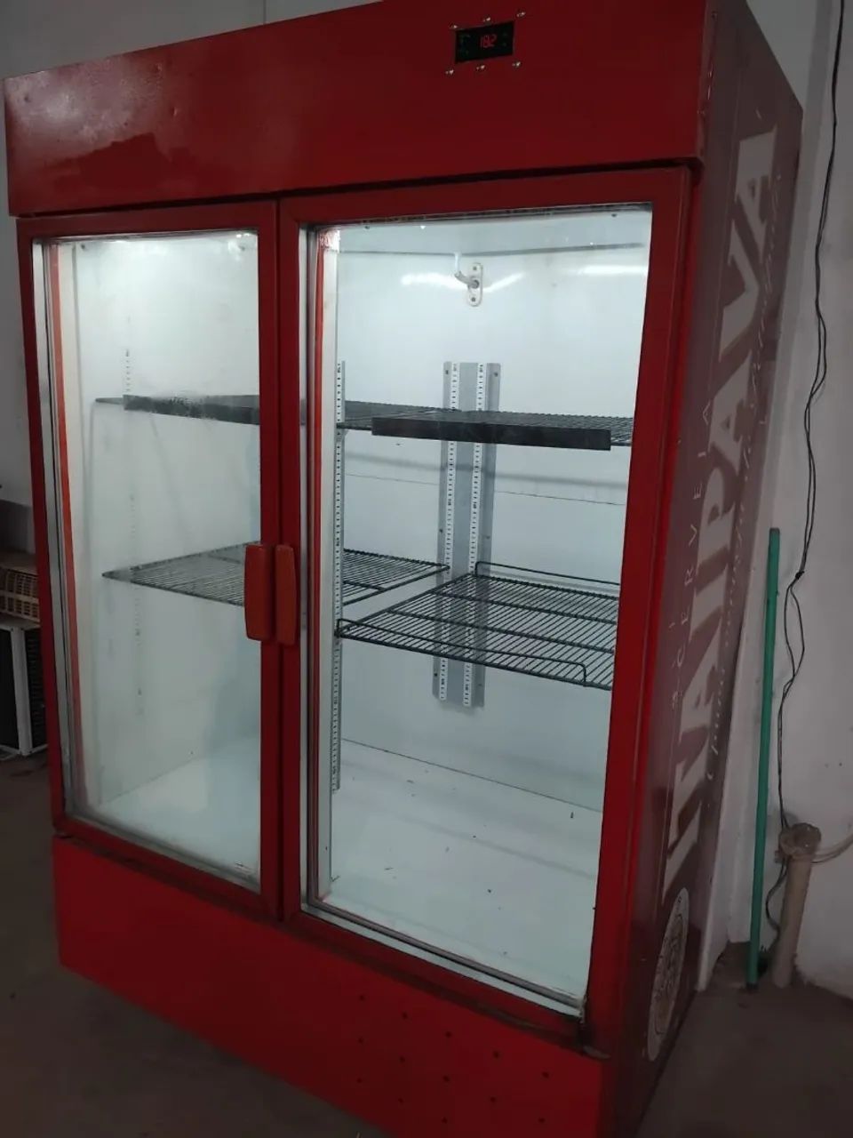 Freezer cervejeira  - Foto 2