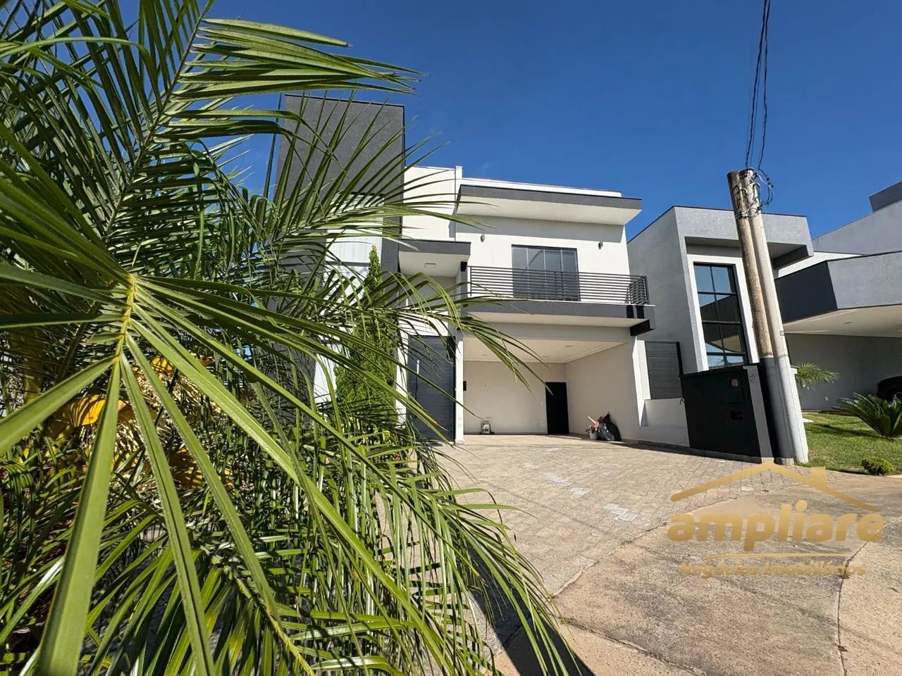 casa - Parque Ibiti Reserva - Sorocaba - Foto 2