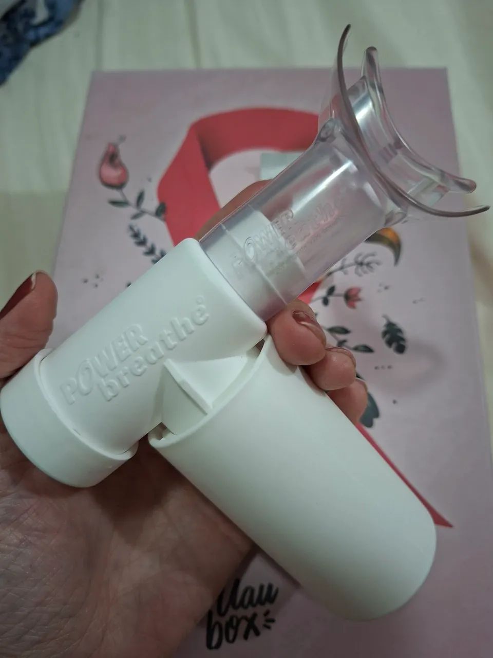 Power breathe classic medic - Foto 2