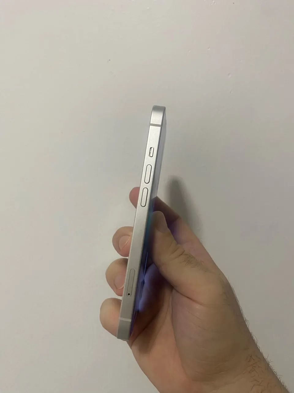 IPHONE 14 BRANCO - 128GB - Foto 2