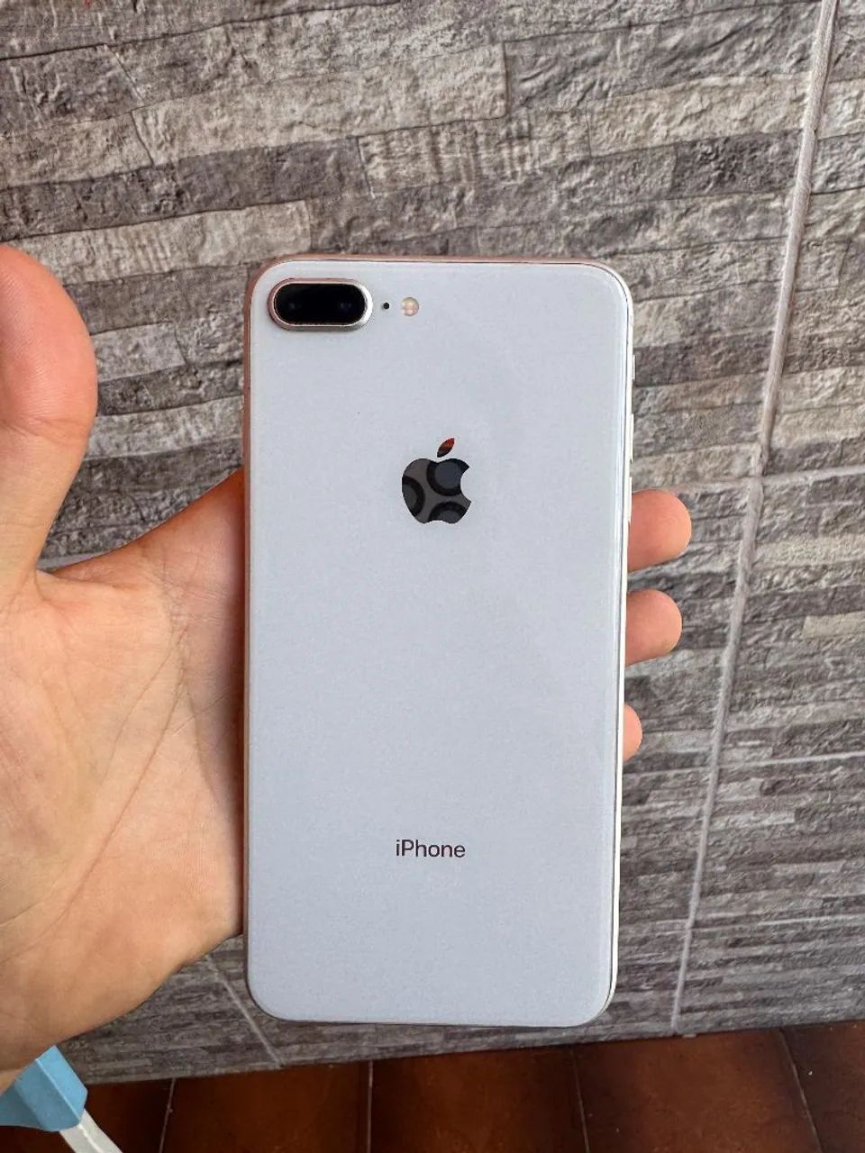 iPhone 8 plus - Celulares e Smartphones - Aldeota, Fortaleza