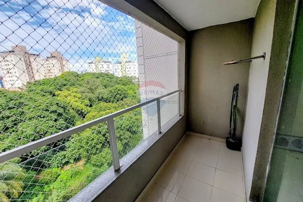 Apartamento 3 Quartos com Suíte à Venda no Castelo | Lazer Completo | 2 Vagas | Aceita Per - Foto 4
