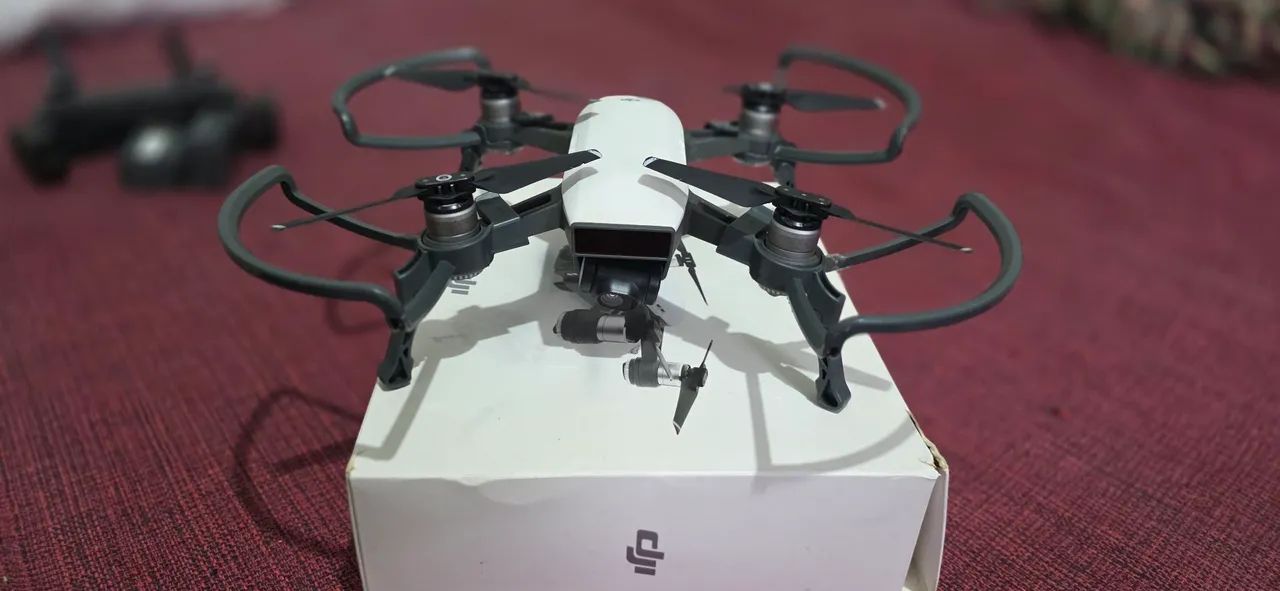 Drone DJI Spark