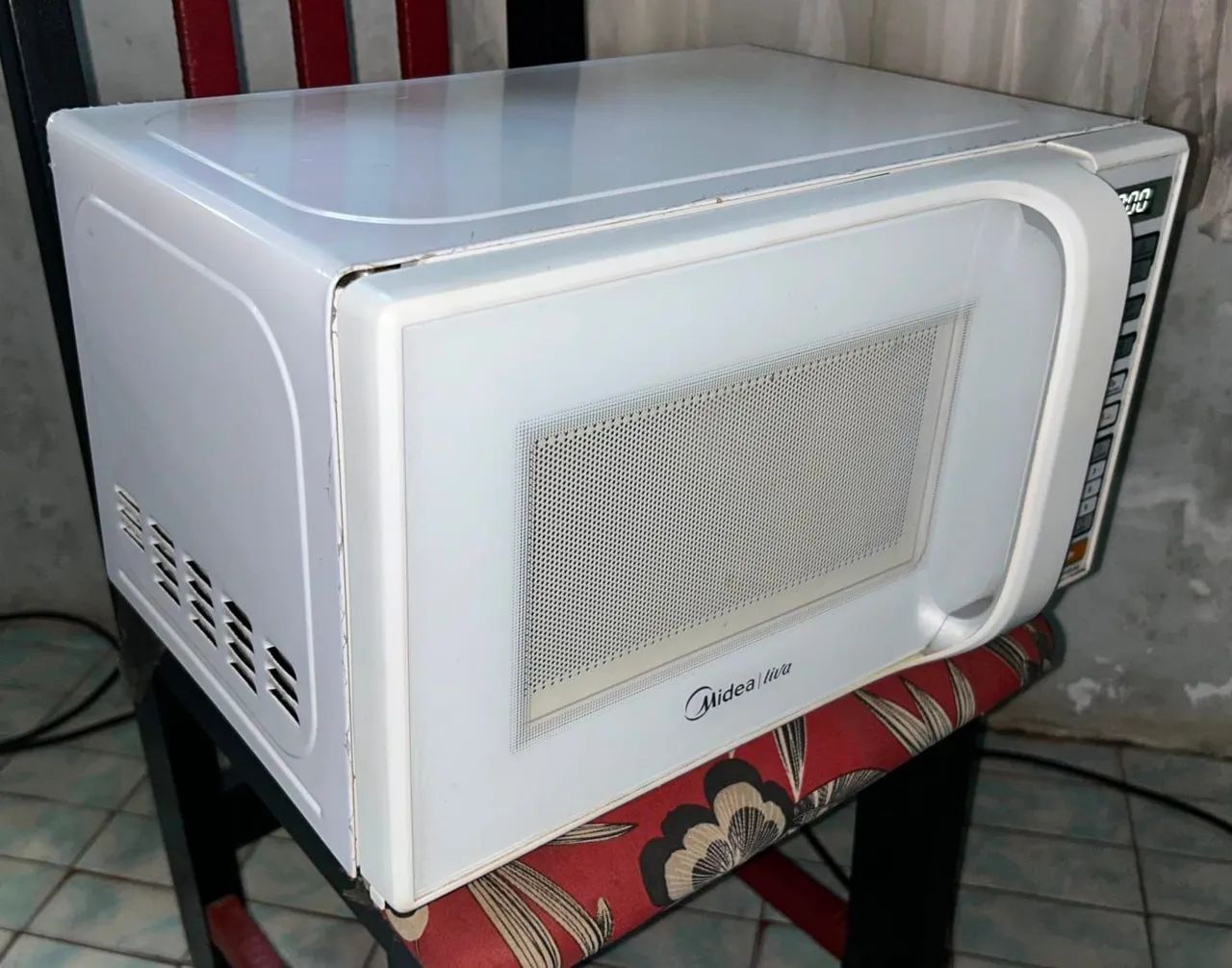 Micro-ondas midea  - Foto 2