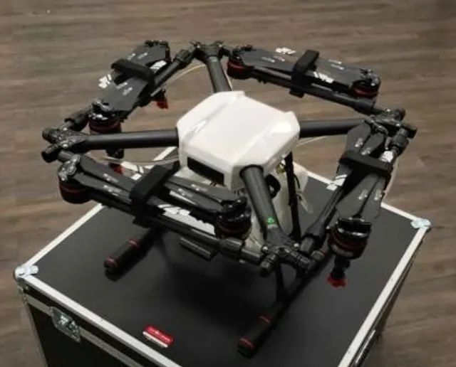 Drone Agrícola DJI Agras MG-1 - Foto 2