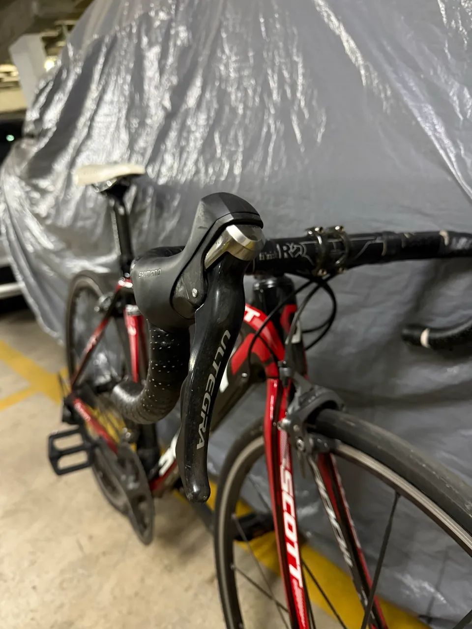 Scott Addict R2  - Foto 3