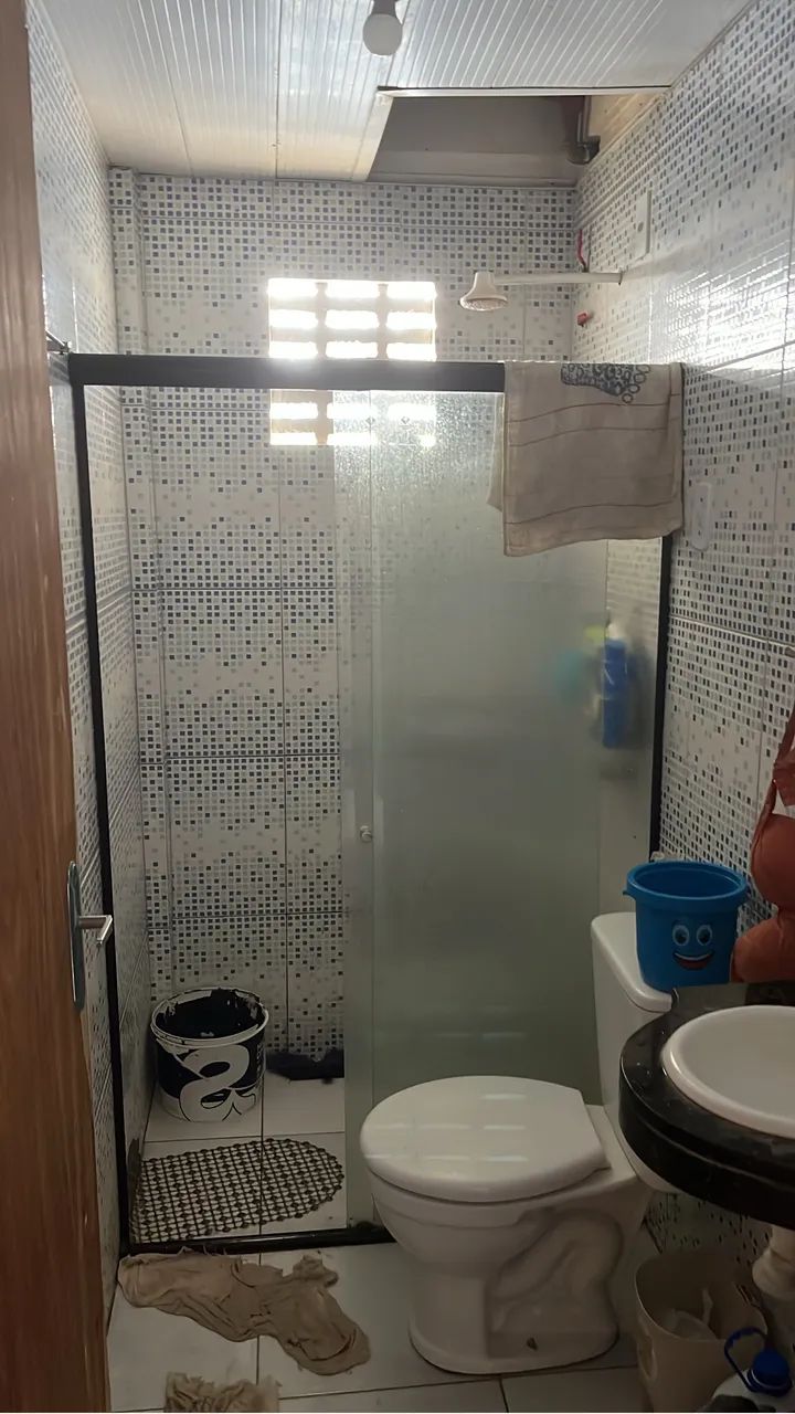 Vendo apartamento no trapiche e biu - Foto 4