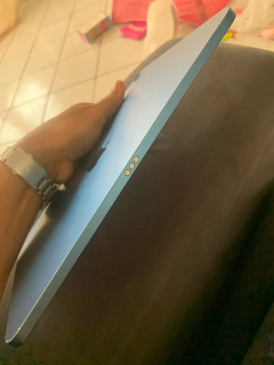 iPad 10 64 giga - Foto 4