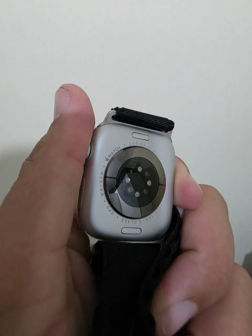 Apple watch série 11 46 mm - Foto 2