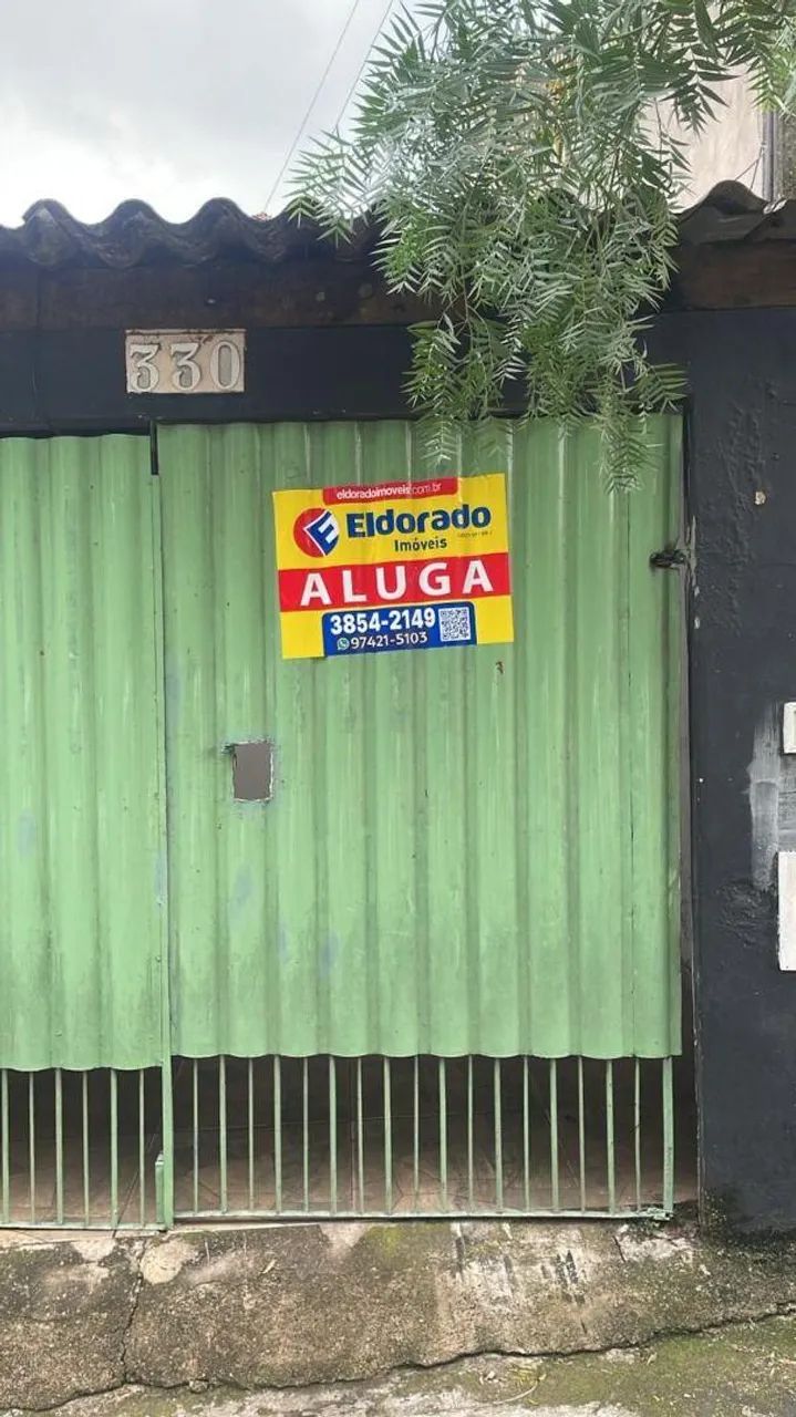 Casa para alugar em Sumaré, Jardim Dulce (Nova Veneza), com 2 quartos, com 80 m² - Foto 2