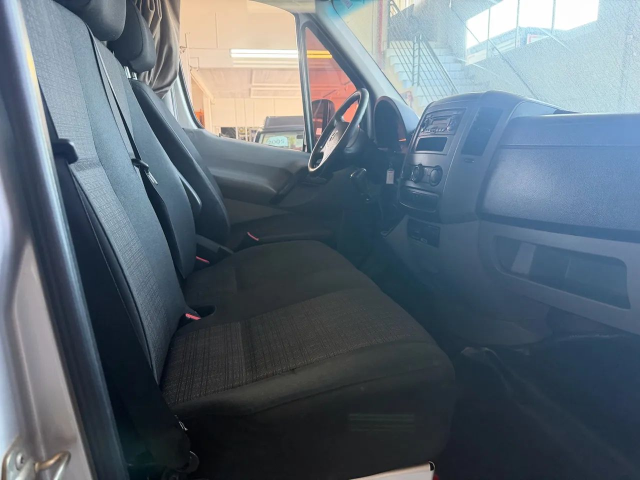 Sprinter 515  - Foto 2