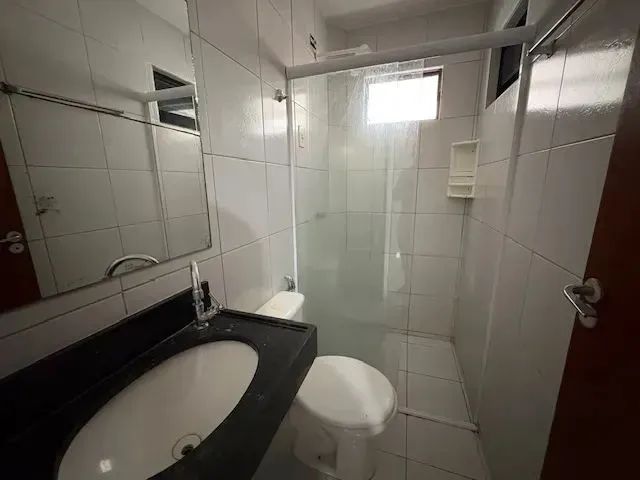 Imóvel para aluguel possui 56 metros quadrados com 2 quartos em Ernesto Geisel - João Pess - Foto 9