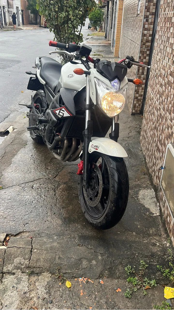 Xj6N bem cuidada  - Foto 2