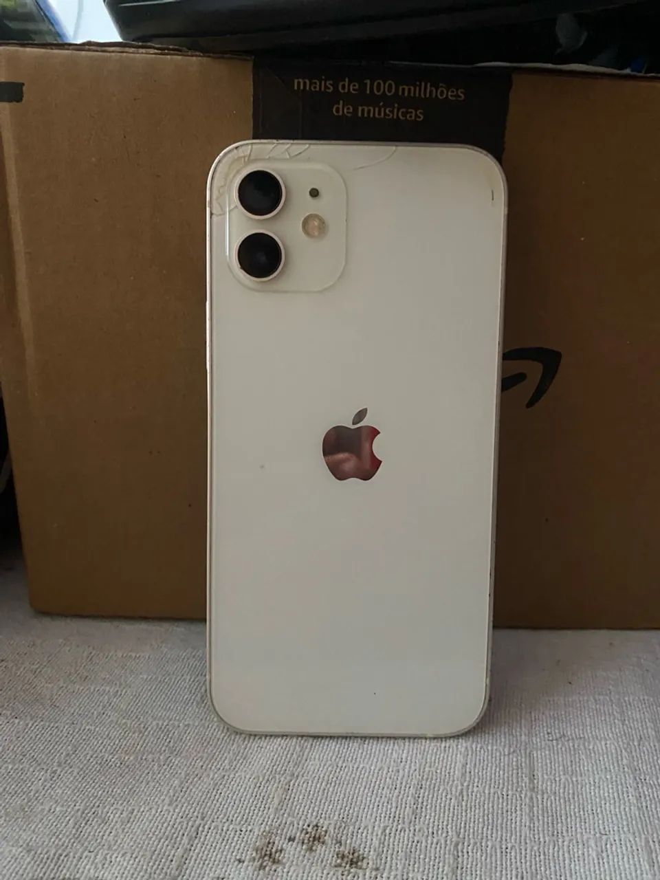 iPhone 12 128gb - Foto 4