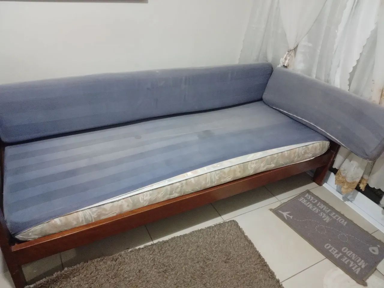 Sofa cama 