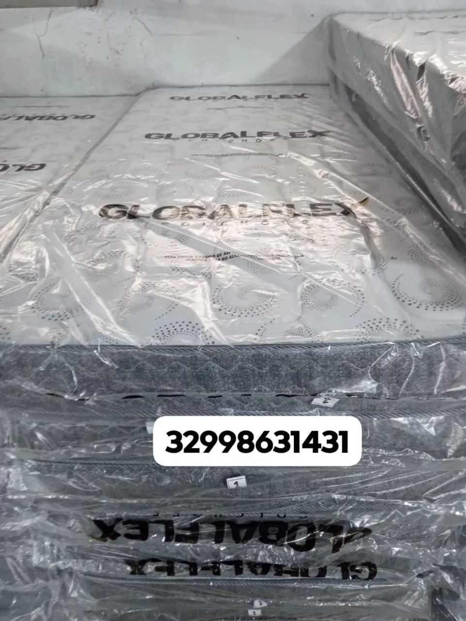 Colchão de solteiro na Promoção  - Foto 3