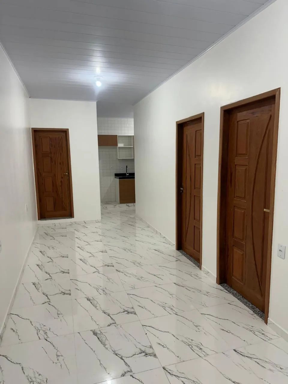 Alugo apto Vila dos cabanos  - Foto 5