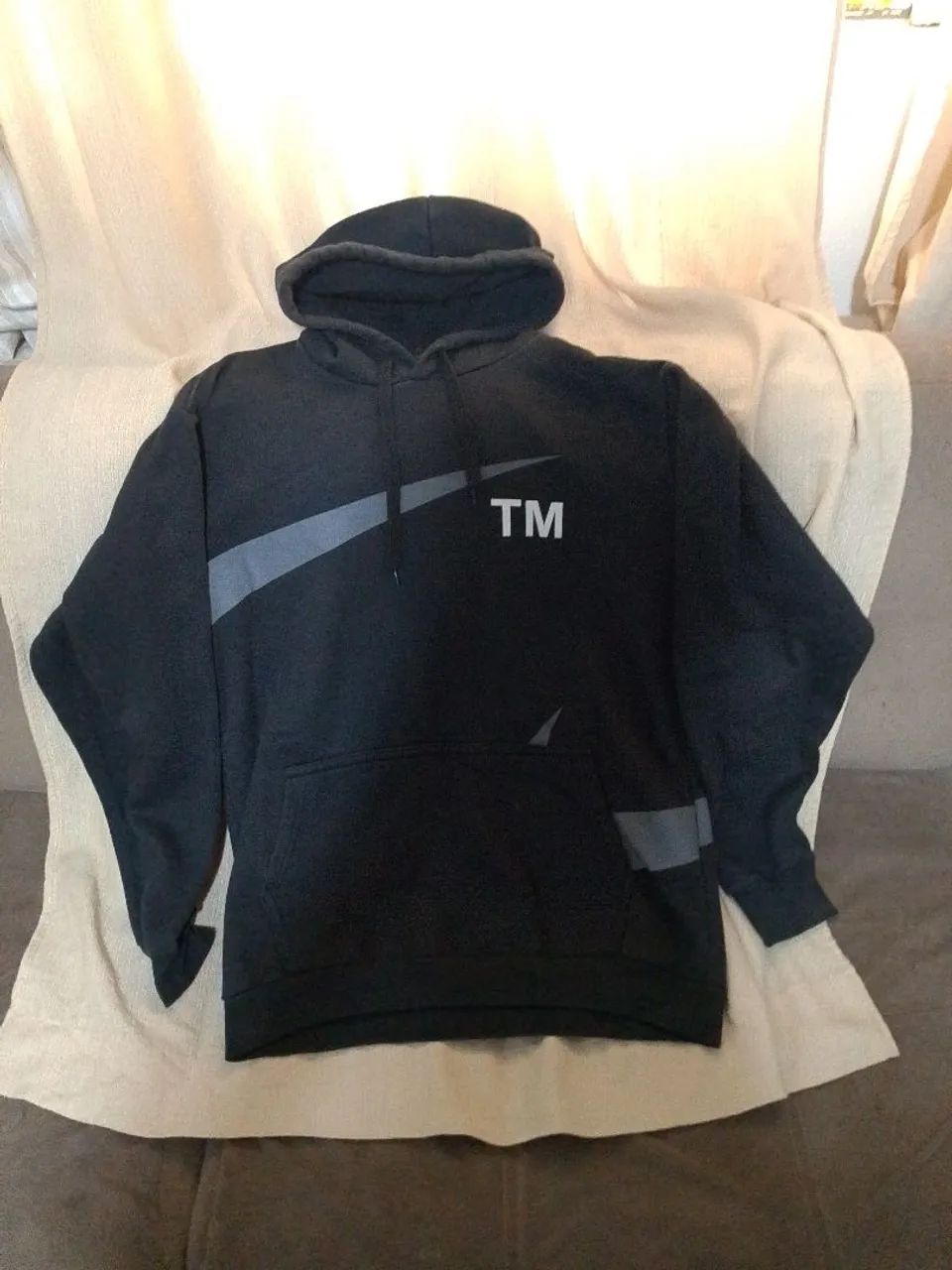 Moletom Nike TM 