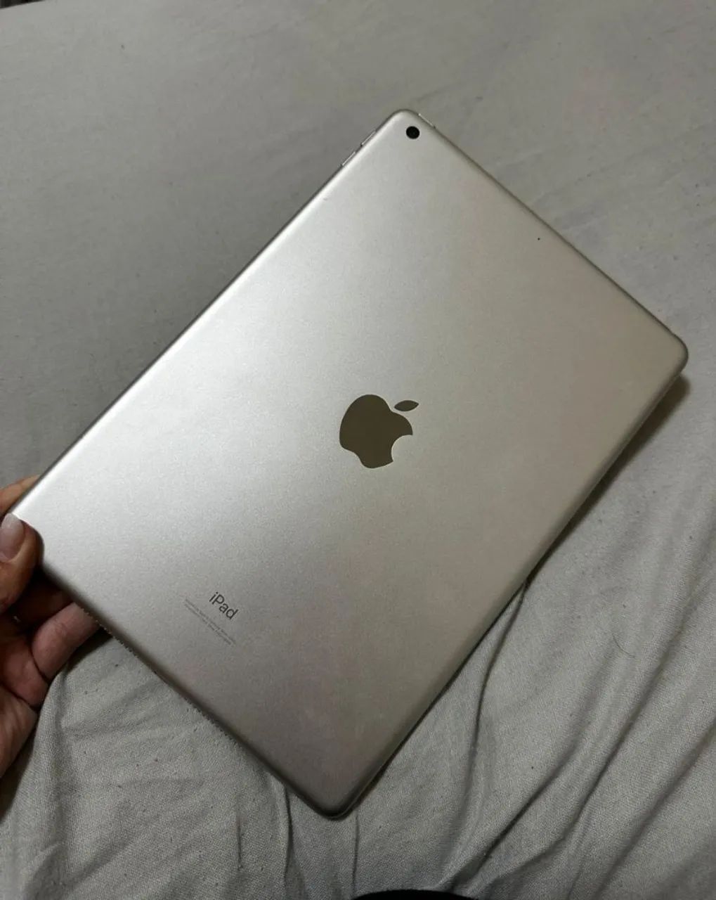 Ipad 9? geração, 64 GB - Foto 3